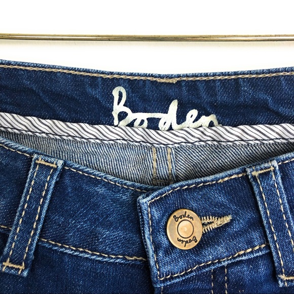 Boden Jeans - Picture 5 of 6